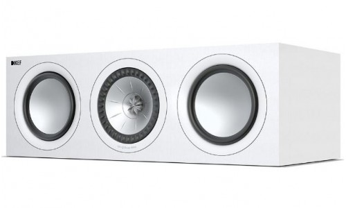 KEF Q650C