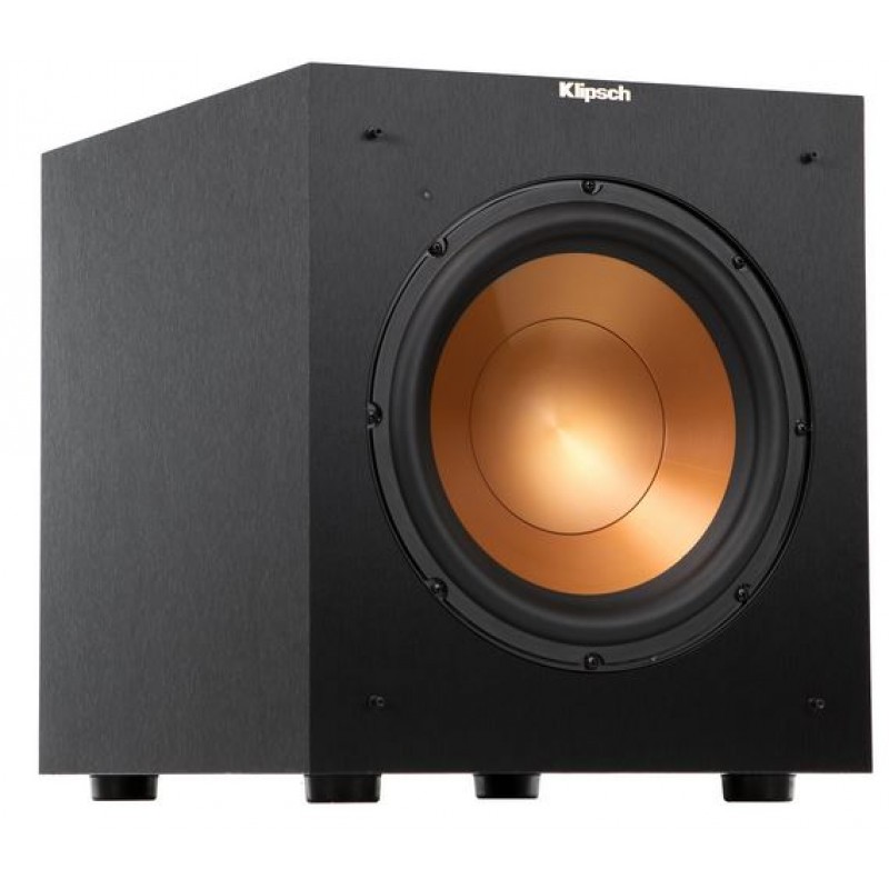 klipsch r100 sw