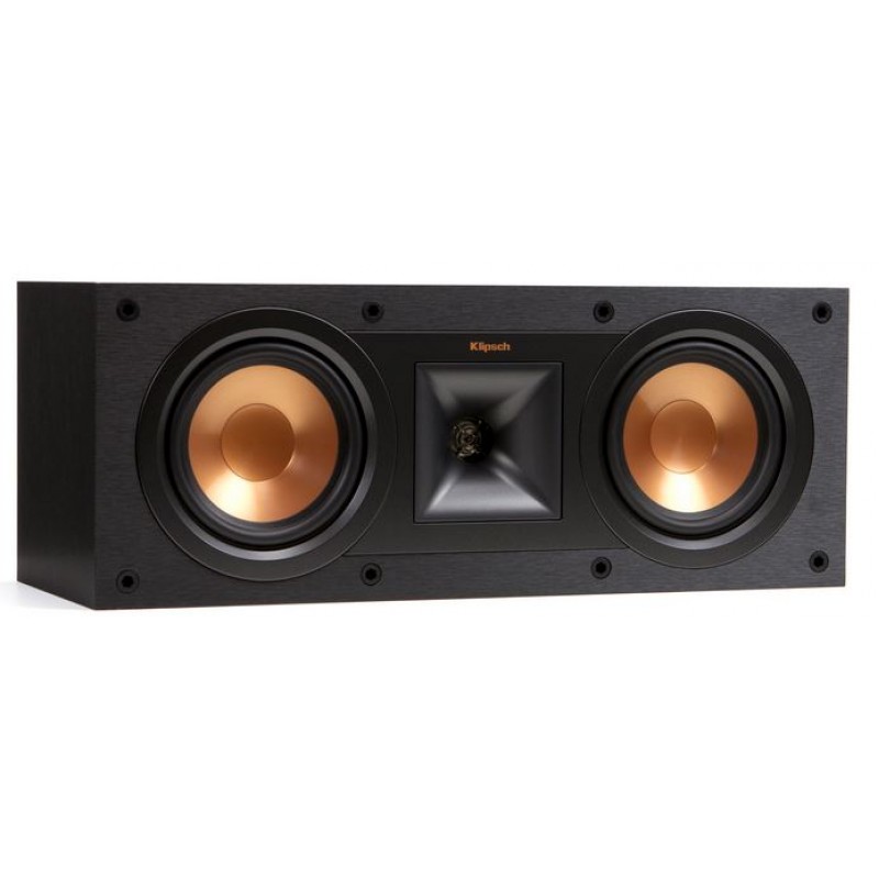 klipsch r52c