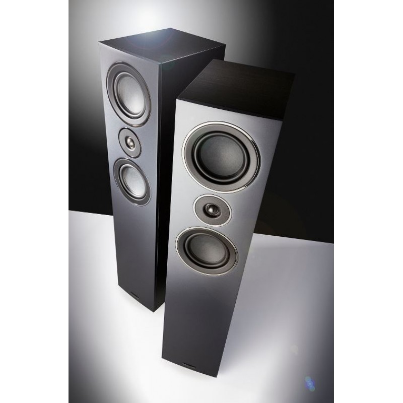 mission lx4 speakers