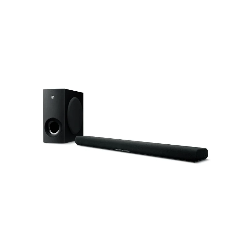 Yamaha SR-B40A Dolby Atmos Sound Bar with Wireless Subwoofer